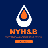 NYH&B Water Damage Restoration - Dumbo